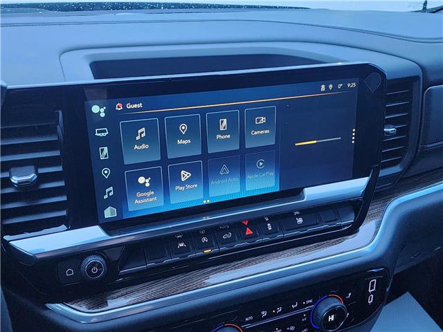 2026 Chevrolet Silverado 1500 LT (Stk: 31341) in The Pas - Image 16 of 18
