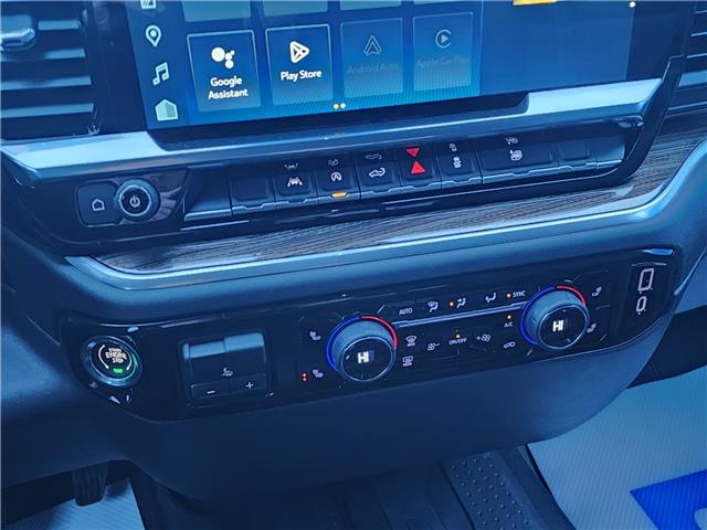 2026 Chevrolet Silverado 1500 LT (Stk: 31341) in The Pas - Image 17 of 18