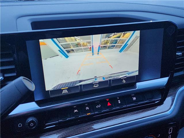 2026 Chevrolet Silverado 1500 LT (Stk: 31341) in The Pas - Image 18 of 18