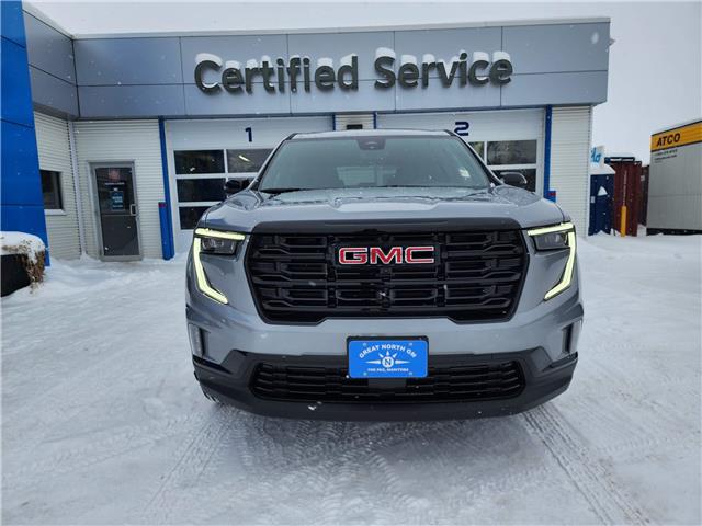 2026 GMC Acadia Elevation (Stk: 31339) in The Pas - Image 2 of 20
