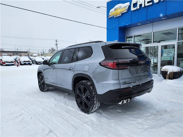 2026 GMC Acadia Elevation (Stk: 31339) in The Pas - Image 4 of 20