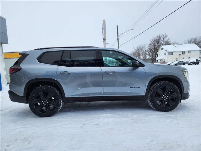 2026 GMC Acadia Elevation (Stk: 31339) in The Pas - Image 6 of 20