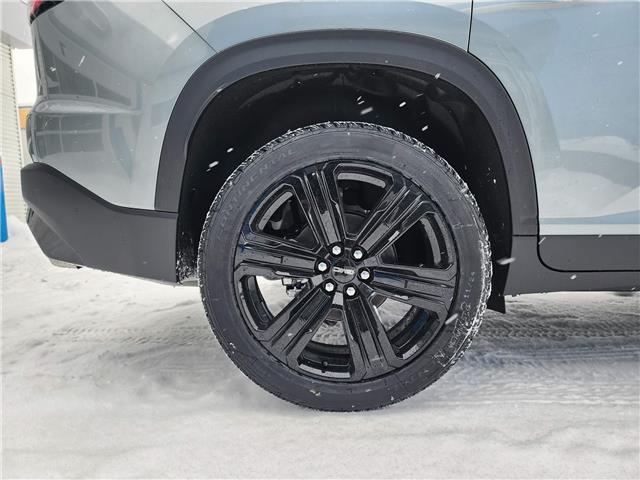 2026 GMC Acadia Elevation (Stk: 31339) in The Pas - Image 7 of 20