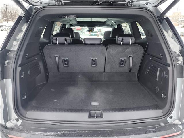 2026 GMC Acadia Elevation (Stk: 31339) in The Pas - Image 8 of 20