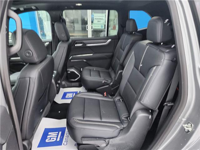 2026 GMC Acadia Elevation (Stk: 31339) in The Pas - Image 9 of 20