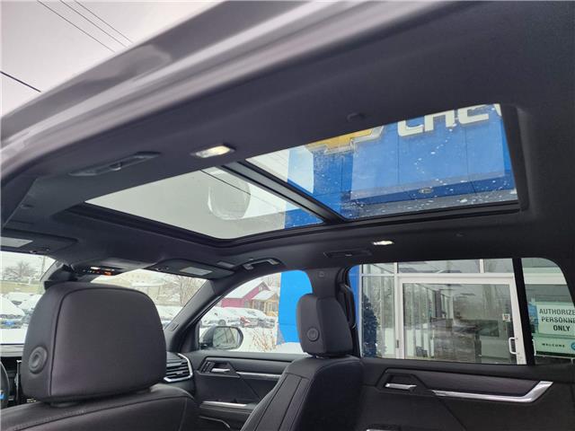 2026 GMC Acadia Elevation (Stk: 31339) in The Pas - Image 10 of 20