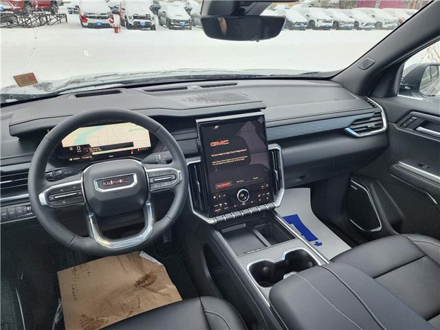 2026 GMC Acadia Elevation (Stk: 31339) in The Pas - Image 11 of 20