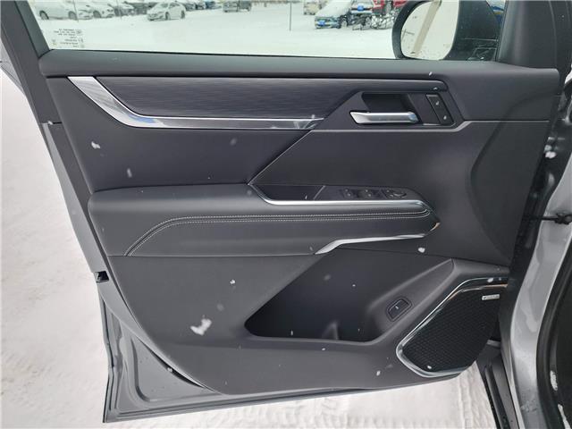 2026 GMC Acadia Elevation (Stk: 31339) in The Pas - Image 13 of 20