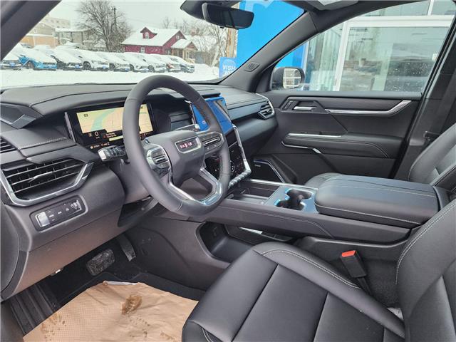 2026 GMC Acadia Elevation (Stk: 31339) in The Pas - Image 14 of 20