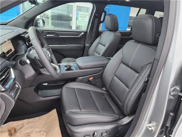 2026 GMC Acadia Elevation (Stk: 31339) in The Pas - Image 15 of 20