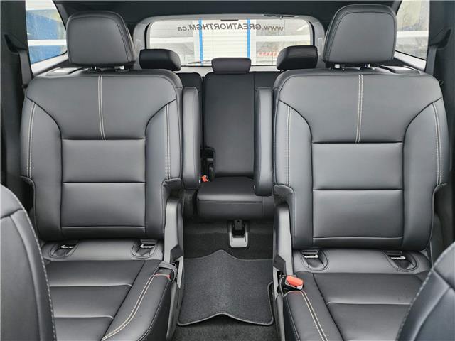 2026 GMC Acadia Elevation (Stk: 31339) in The Pas - Image 16 of 20