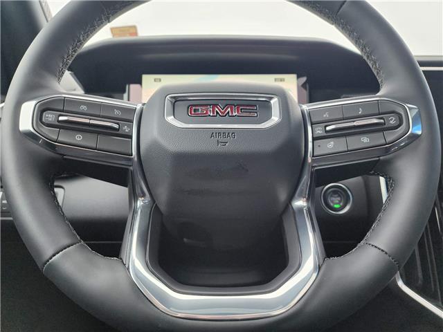 2026 GMC Acadia Elevation (Stk: 31339) in The Pas - Image 17 of 20