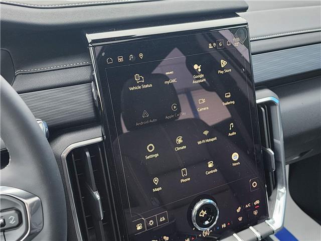 2026 GMC Acadia Elevation (Stk: 31339) in The Pas - Image 18 of 20