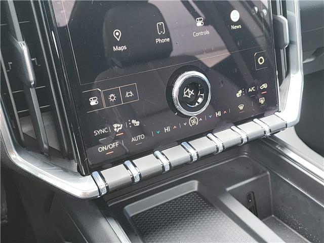 2026 GMC Acadia Elevation (Stk: 31339) in The Pas - Image 19 of 20