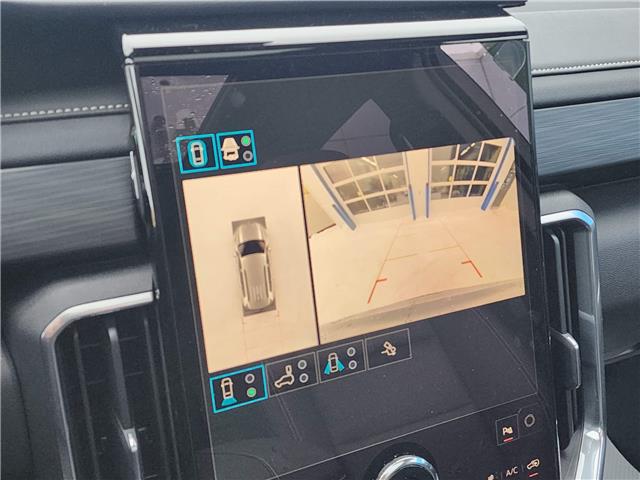 2026 GMC Acadia Elevation (Stk: 31339) in The Pas - Image 20 of 20