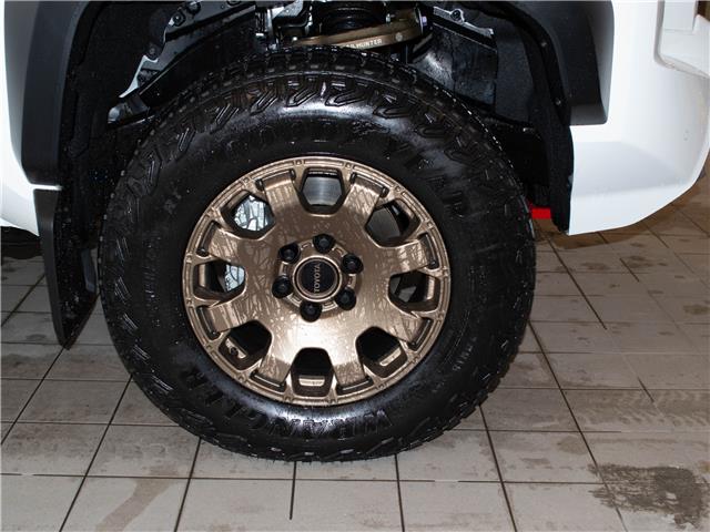 2026 Toyota Tacoma Hybrid Base (Stk: 26548) in Kingston - Image 15 of 15