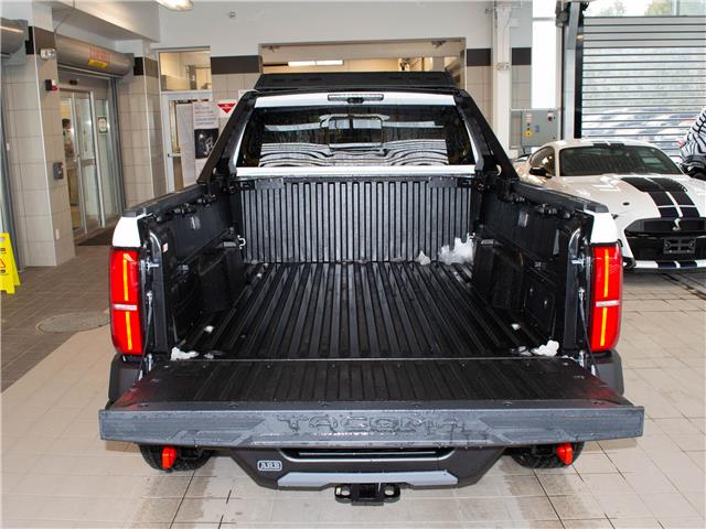 2026 Toyota Tacoma Hybrid Base (Stk: 26548) in Kingston - Image 5 of 15
