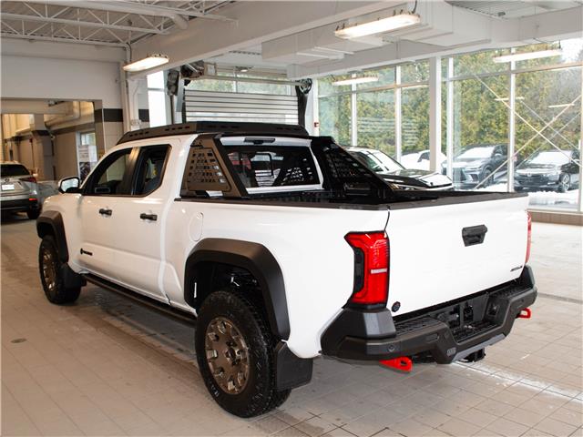 2026 Toyota Tacoma Hybrid Base (Stk: 26548) in Kingston - Image 4 of 15