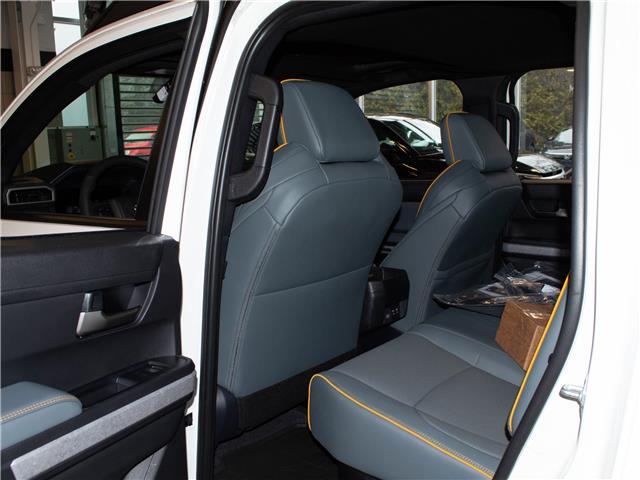 2026 Toyota Tacoma Hybrid Base (Stk: 26548) in Kingston - Image 13 of 15