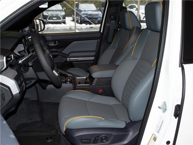 2026 Toyota Tacoma Hybrid Base (Stk: 26548) in Kingston - Image 9 of 15
