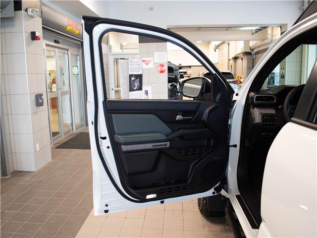 2026 Toyota Tacoma Hybrid Base (Stk: 26548) in Kingston - Image 8 of 15