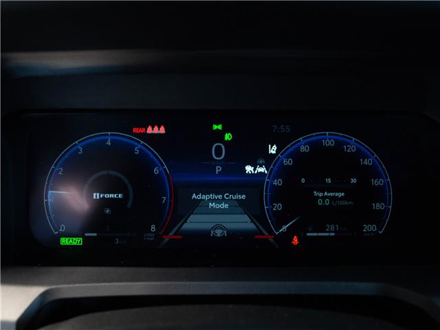 2026 Toyota Tacoma Hybrid Base (Stk: 26548) in Kingston - Image 11 of 15