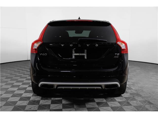 2018 Volvo V60 Cross Country T5 Premier (Stk: X3493AA) in London - Image 5 of 29