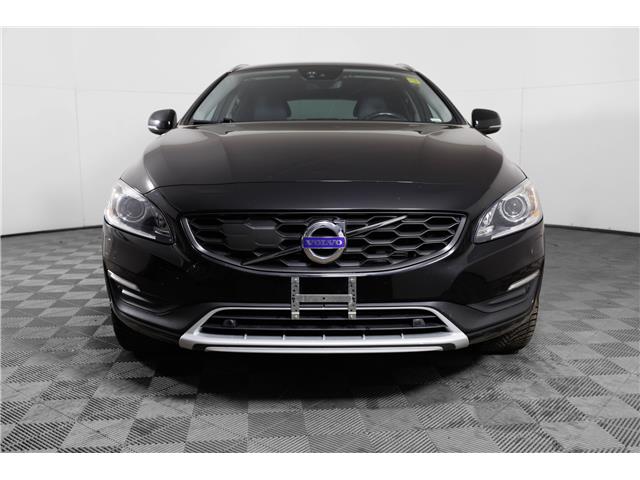 2018 Volvo V60 Cross Country T5 Premier (Stk: X3493AA) in London - Image 2 of 29