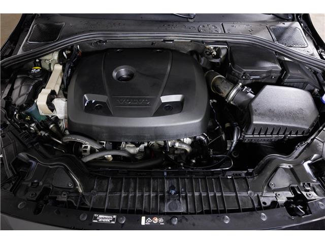 2018 Volvo V60 Cross Country T5 Premier (Stk: X3493AA) in London - Image 10 of 29