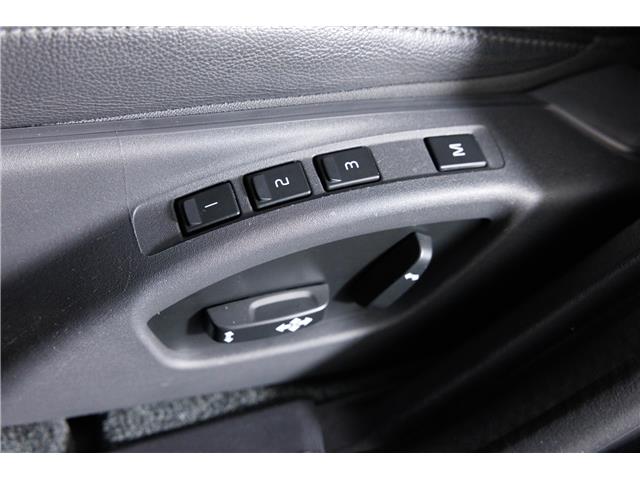 2018 Volvo V60 Cross Country T5 Premier (Stk: X3493AA) in London - Image 13 of 29