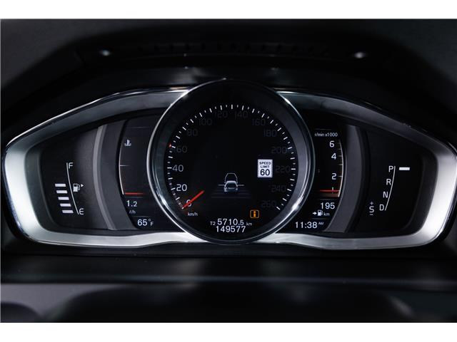 2018 Volvo V60 Cross Country T5 Premier (Stk: X3493AA) in London - Image 21 of 29