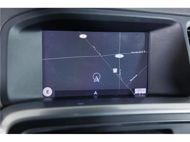 2018 Volvo V60 Cross Country T5 Premier (Stk: X3493AA) in London - Image 24 of 29