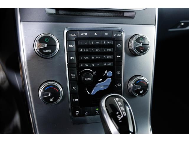 2018 Volvo V60 Cross Country T5 Premier (Stk: X3493AA) in London - Image 26 of 29