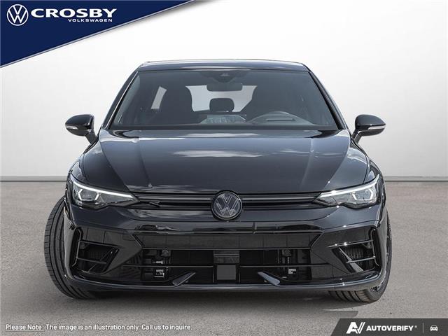 2026 Volkswagen Golf R Black Edition (Stk: GZ9180) in Kitchener - Image 2 of 25 2026 Volkswagen Golf R Black Edition (Stk: GZ9180) in Kitchener - Image 2 of 25