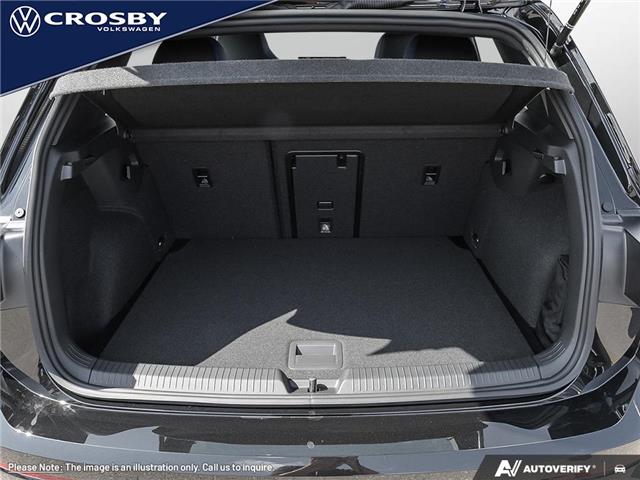 2026 Volkswagen Golf R Black Edition (Stk: GZ9180) in Kitchener - Image 7 of 25 2026 Volkswagen Golf R Black Edition (Stk: GZ9180) in Kitchener - Image 7 of 25