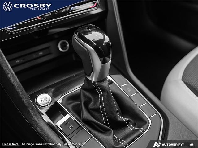 2026 Volkswagen Taos Trendline (Stk: TA7008) in Kitchener - Image 13 of 22