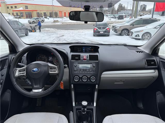 2015 Subaru Forester 2.5i Touring Package (Stk: 2511607) in Waterloo - Image 13 of 21