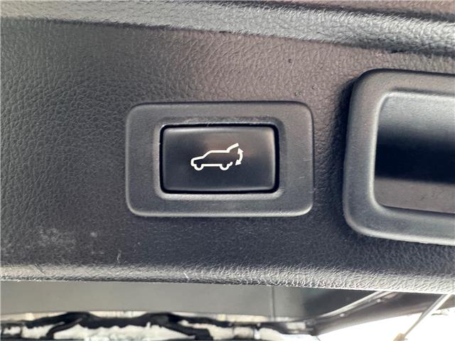 2015 Subaru Forester 2.5i Touring Package (Stk: 2511607) in Waterloo - Image 19 of 21