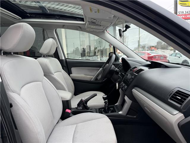 2015 Subaru Forester 2.5i Touring Package (Stk: 2511607) in Waterloo - Image 21 of 21