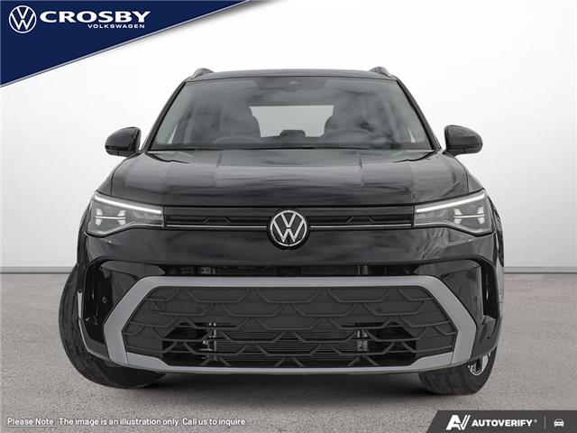 2026 Volkswagen Taos Comfortline (Stk: TA0417) in Kitchener - Image 2 of 21