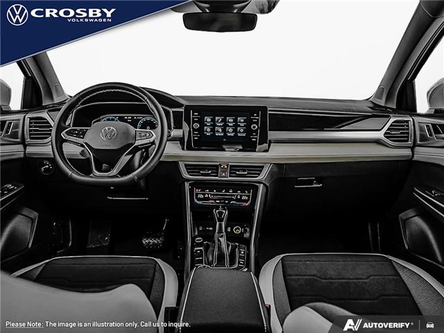 2026 Volkswagen Taos Comfortline (Stk: TA0417) in Kitchener - Image 20 of 21