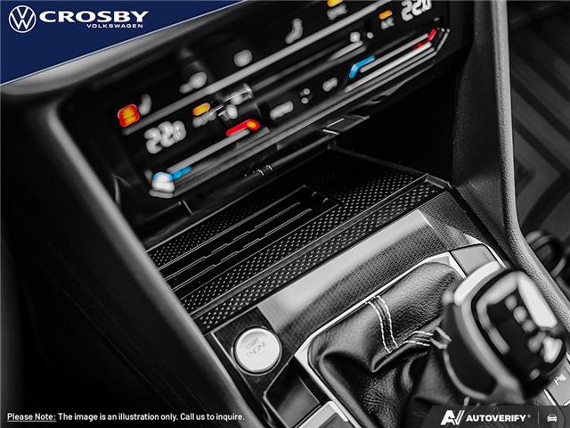 2026 Volkswagen Taos Comfortline (Stk: TA0417) in Kitchener - Image 21 of 21