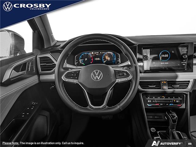 2026 Volkswagen Taos Highline (Stk: TA5533) in Kitchener - Image 10 of 22