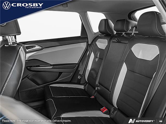 2026 Volkswagen Taos Highline (Stk: TA5533) in Kitchener - Image 18 of 22