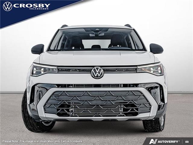 2026 Volkswagen Taos Trendline (Stk: TA4479) in Kitchener - Image 2 of 24