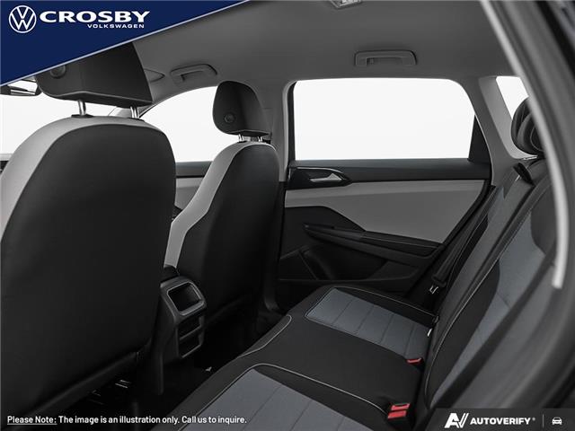 2026 Volkswagen Taos Trendline (Stk: TA4479) in Kitchener - Image 19 of 24