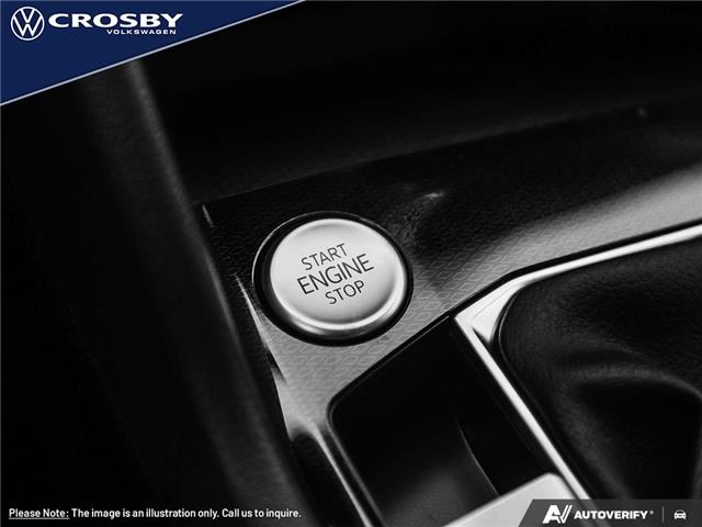 2026 Volkswagen Taos Trendline (Stk: TA4479) in Kitchener - Image 24 of 24