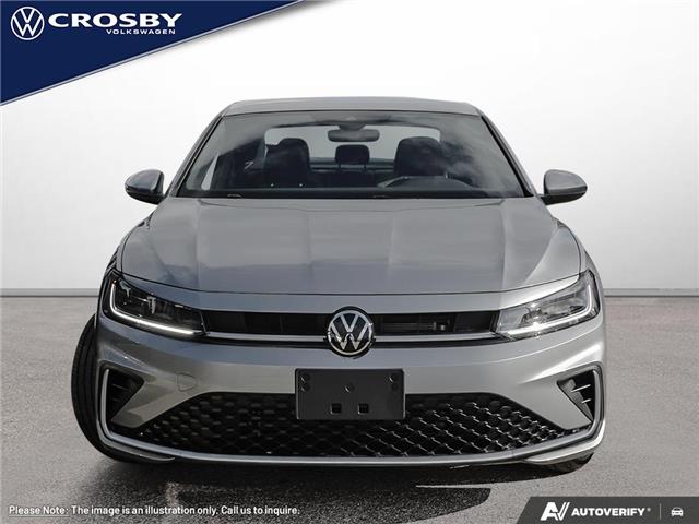 2026 Volkswagen Jetta Trendline (Stk: JG1161) in Kitchener - Image 2 of 25 2026 Volkswagen Jetta Trendline (Stk: JG1161) in Kitchener - Image 2 of 25