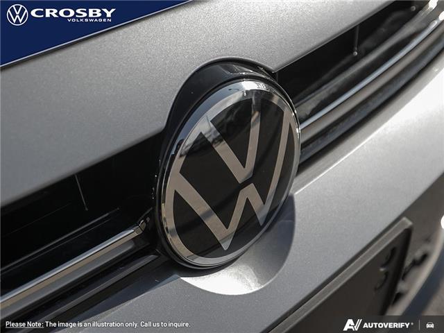 2026 Volkswagen Jetta Trendline (Stk: JG1161) in Kitchener - Image 8 of 25 2026 Volkswagen Jetta Trendline (Stk: JG1161) in Kitchener - Image 8 of 25