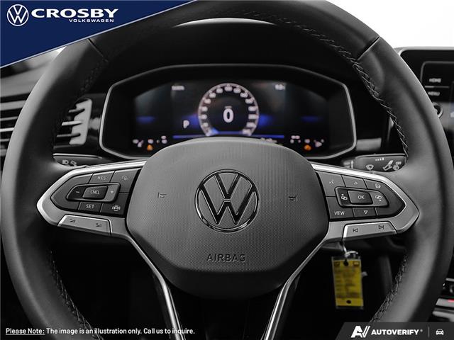 2026 Volkswagen Jetta Trendline (Stk: JG1161) in Kitchener - Image 12 of 25 2026 Volkswagen Jetta Trendline (Stk: JG1161) in Kitchener - Image 12 of 25